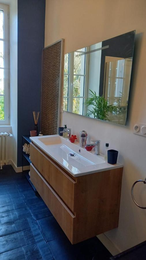 La Lande Hotel Pleyber-Christ Екстериор снимка