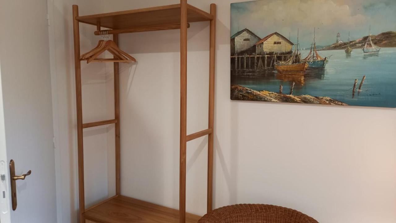 La Lande Hotel Pleyber-Christ Екстериор снимка